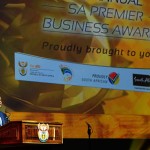 Competitiveness showcased at Business Awards
