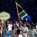 Team SA for Glasgow CWG 2014 named