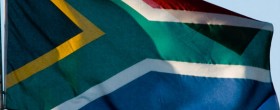 SA Flag