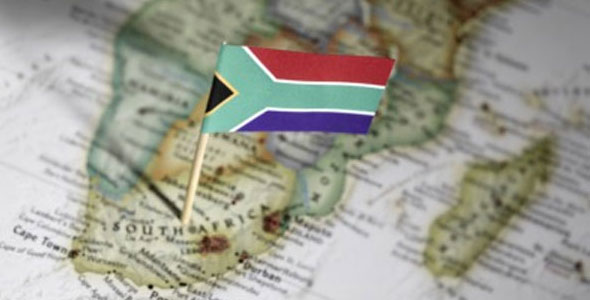 SA Economic Growth
