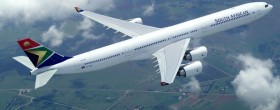 South African Airways