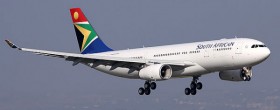 South African Airways