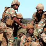 SA committed to peace in Africa