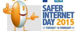 Safer Internet Day 2015