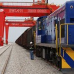 Transnet launches R300bn infrastructure