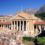 University attendance low among blacks