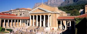 UCT - University of Cape Town
