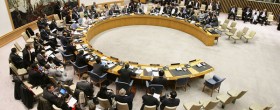 UN Security Council