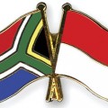 South Africa - Indonesia