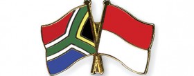 South Africa - Indonesia