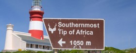 agulhas national park