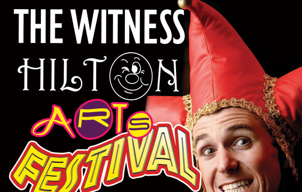 Witness Hilton Arts Festival