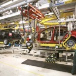 Stimulating investment in vehicle production