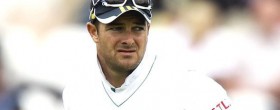 Mark Boucher