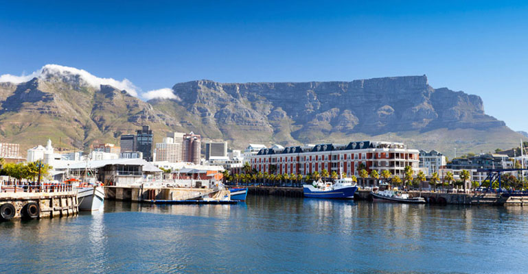 cape town - south africa