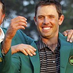 Zuma congratulates Schwartzel on victory