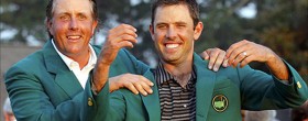 Charl Schwartzel