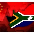 China - South Africa