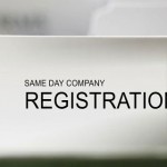 No need for agents when registering a company
