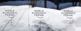 World Economic Forum - Davos, Switzerland