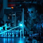 Scientists develop first digital laser