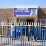 FET college fraudsters nabbed