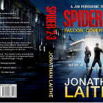 SPIDER 2-3 by Jonathan Laithe