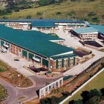 Industrial parks, jobs boost