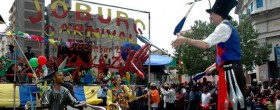 Joburg Carnival