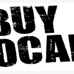 Create jobs, buy local 