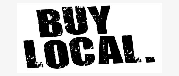 Buy Local