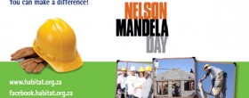 International Mandela Week 16 20 July 2012