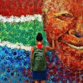 Nelson Mandela