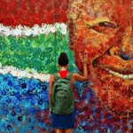 France-SA Seasons to honour Nelson Mandela