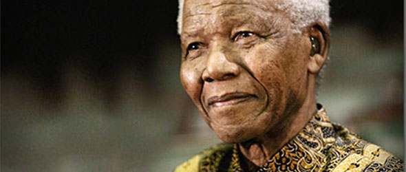 Madiba - Living Heritage