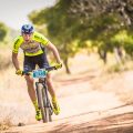 Pieter du Toit - MTB monster