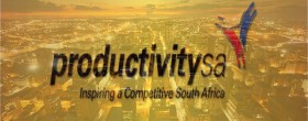 south africa productivity