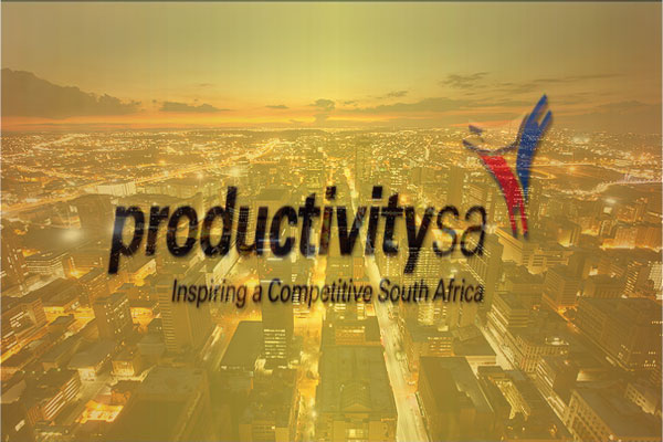 south africa productivity 