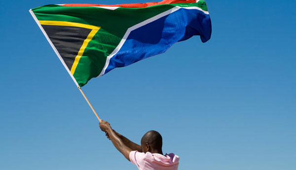 SA celebrates Freedom Day
