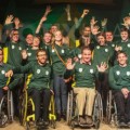 South Africa Paralympics