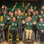 Team SA named for London Paralympics 2012 