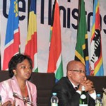 SADC urged to integrate energy structures