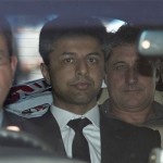 Shrien Dewani finally charged 