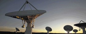 Square Kilometre Array