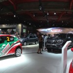 Dti welcomes launch of Toyota plant