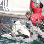 Royal Natal Yacht Club – Trio Regatta