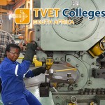 Adopt a TVET college, create opportunities