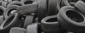 Tyre Waste Management Plan