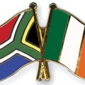 South Africa - Ireland