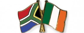 South Africa - Ireland